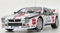 24 Lancia 037 Rally - Kyosho 1.18 (4)